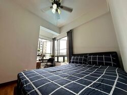 The Mayfair (D22), Condominium #451293201
